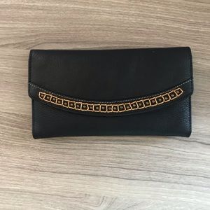 NEW Leather Wallet